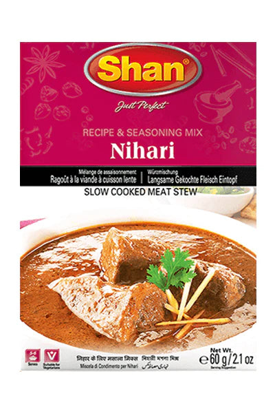 Shan Nihari Masala