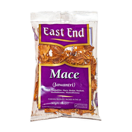 East End Jawantri (Mace) 50 g