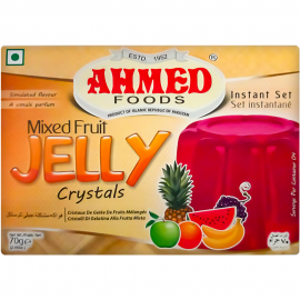 Ahmed Mixed Fruit Jelly