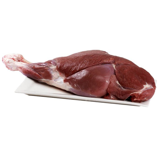 Spring Lamb Whole Leg 2.5 Kg