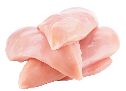Chicken Breast Boneless Whole