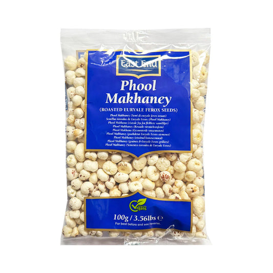 East End Phool Makhaney 100 g