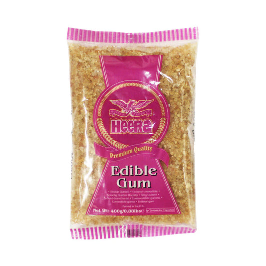Heera Char Gund (Edible Gum) 400 g