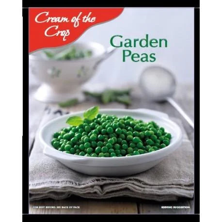 Garden Peas 1 Kg