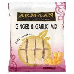 Armaan Ginger & Garlic Mix