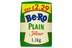 Be-Ro Plain Flour
