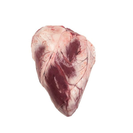 Lamb Heart