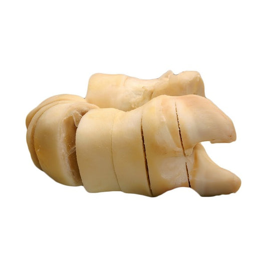 Beef Feet (Paya)