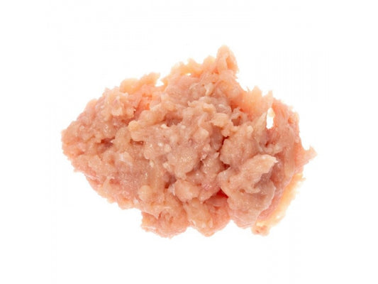 Chicken Breast Mince (Keema)