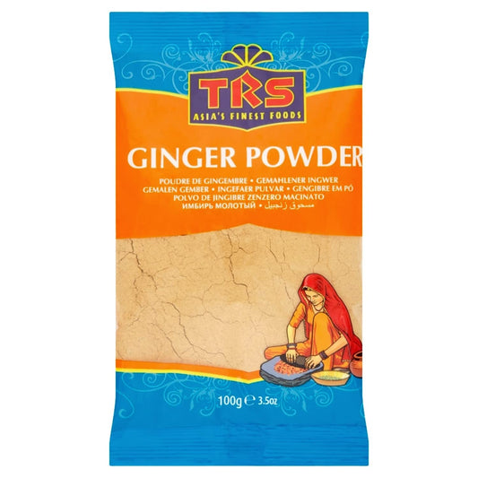 Trs Ginger Powder 100 g