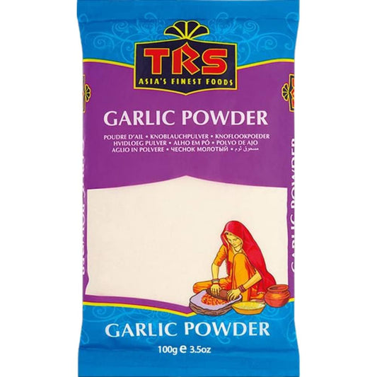 Trs Garlic Powder 100 g
