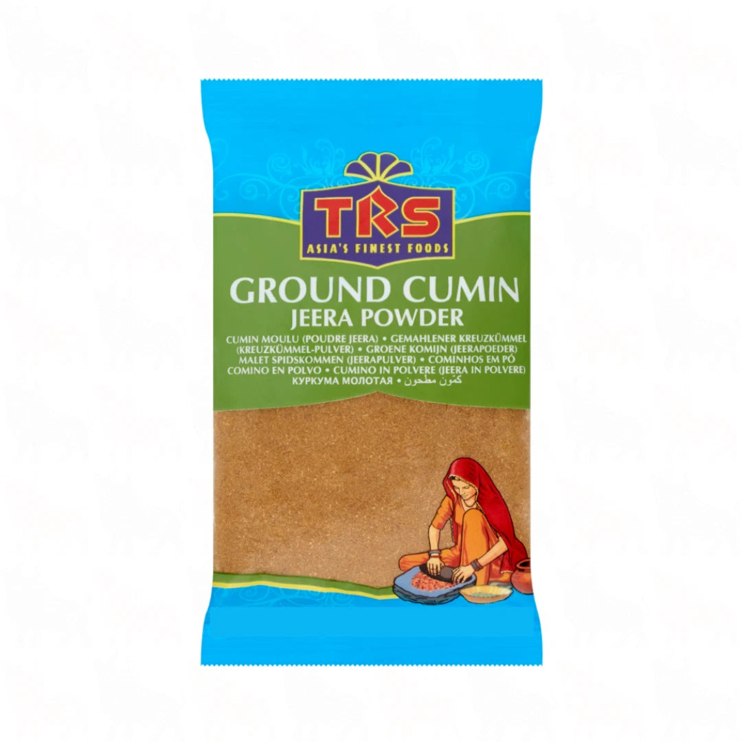 Trs Jeera Powder (Cumin) 100 g