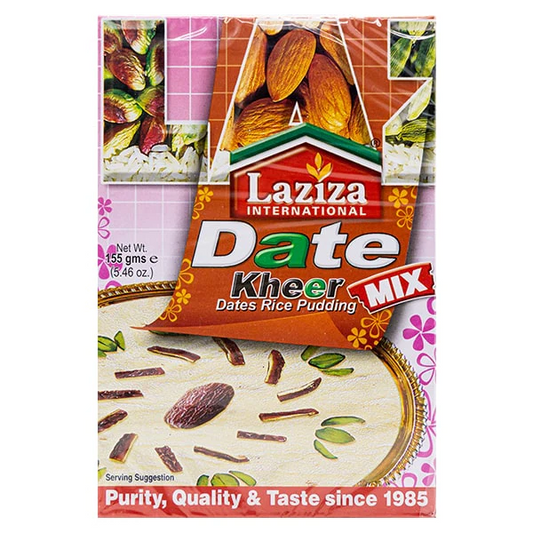 Laziza Date Kheer Mix