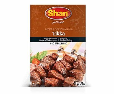 Shan Tikka Masala