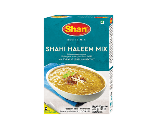 Shan Special Shahi Haleem Mix