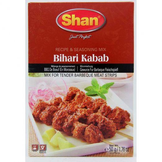 Shan Bihari Kabab Masala