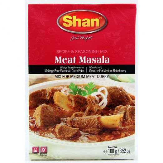 Shan Meat Masala