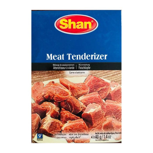 Shan Meat Tenderizer