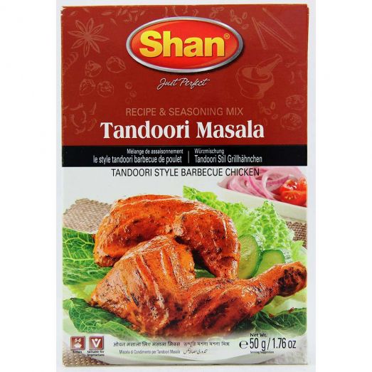 Shan Tandoori Masala