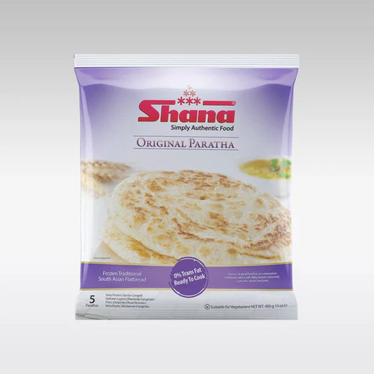 Shana 5 Original Paratha