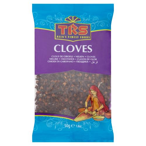 Trs Cloves 50 g