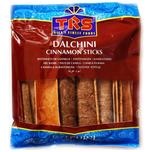Trs Dalchini (Cinnamon Sticks) 200 g