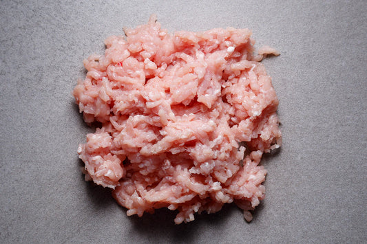 Chicken Mince for Kebabs (Keema)