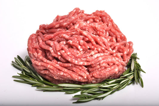 Mutton Mince
